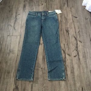 Liz Claiborne Slim Jeans